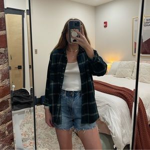 Universal Thread Plaid Shirt